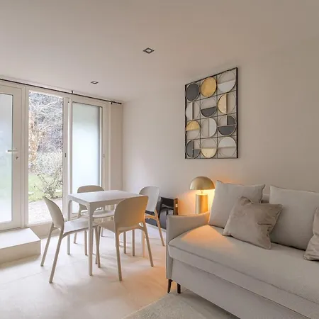 Apartment Avec Terrasse, Saint-didier Saint-Didier-au-Mont-d'Or