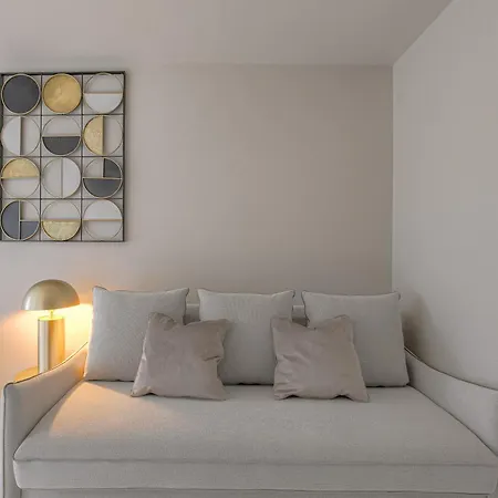 Apartment Avec Terrasse, Saint-didier
